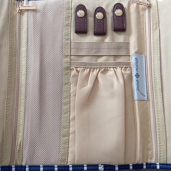 Jane Marie travel organizer - Picture 4 of 4